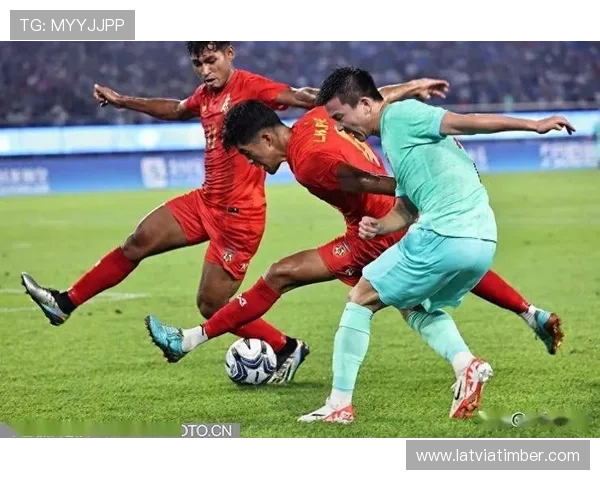 亚运会足球赛进球集锦：近期赛事精彩进球回顾