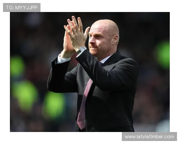 英超戴奇伯恩利