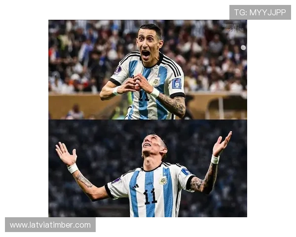 迪马利亚2022世界杯决赛破门如何锁定冠军