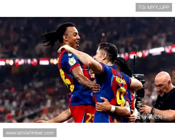 巴萨中场技术依旧，但节奏失控问题已对比赛走势形成制约