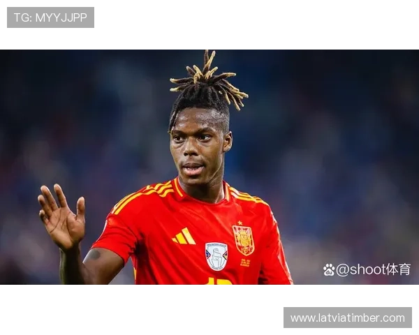 未来顶级边锋候选：尼科·威廉斯的历史定位