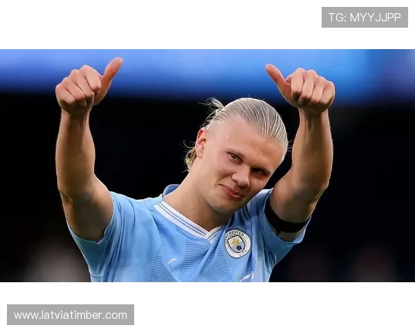 哈兰德是否缺乏个人荣誉？关键奖项与表现匹配度分析