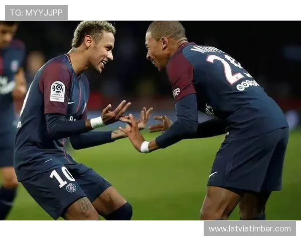 姆巴佩与内马尔巅峰期核心地位对比分析 姆巴佩与内马尔巅峰期核心地位对比分析