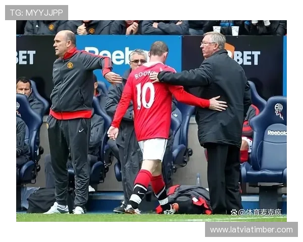 曼联的进攻失效，本质是空间与连接的崩塌