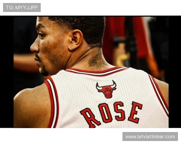 德里克·罗斯突破得分占比提升显著，拉开与过去核心期差距