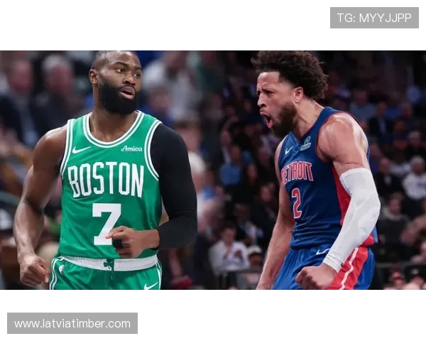 杰伦·布朗突破拉开与康宁汉姆差距 提升关键时刻得分效率